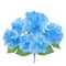Cyan &#x26; Blue Hydrangea Bush by Ashland&#xAE;